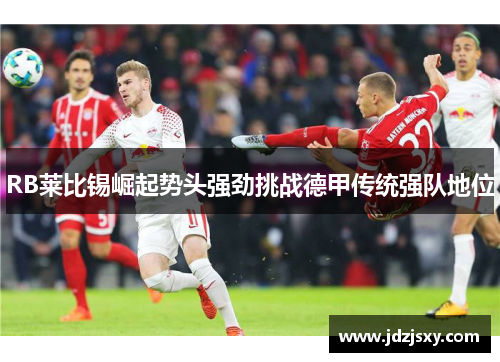 RB莱比锡崛起势头强劲挑战德甲传统强队地位